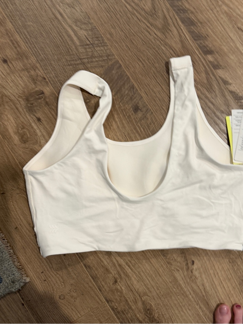 Target Women's Sports Bras - Red & White bundle- Size XXL - Picture 6 of 8